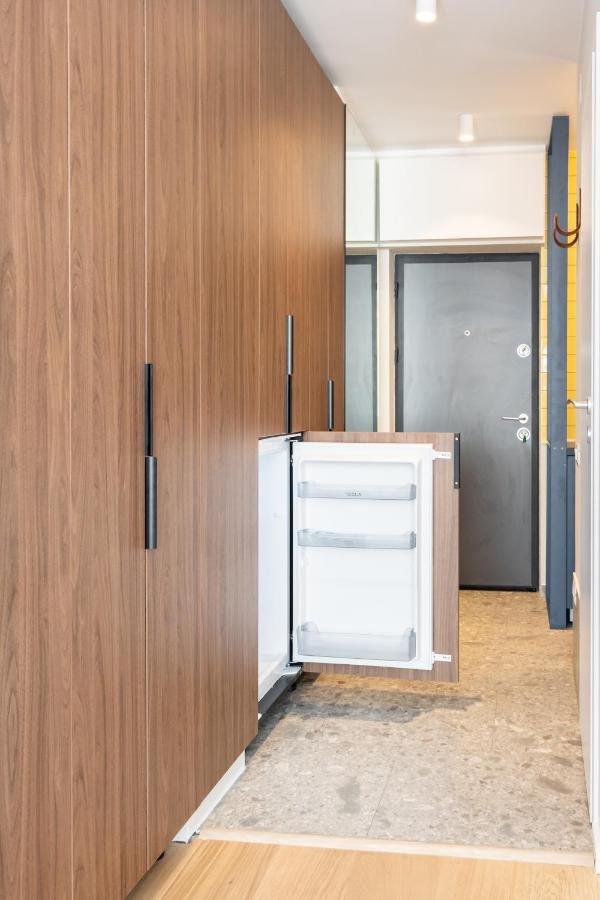 Elegant Studio In The Heart Of The Town Bukarest Exteriör bild