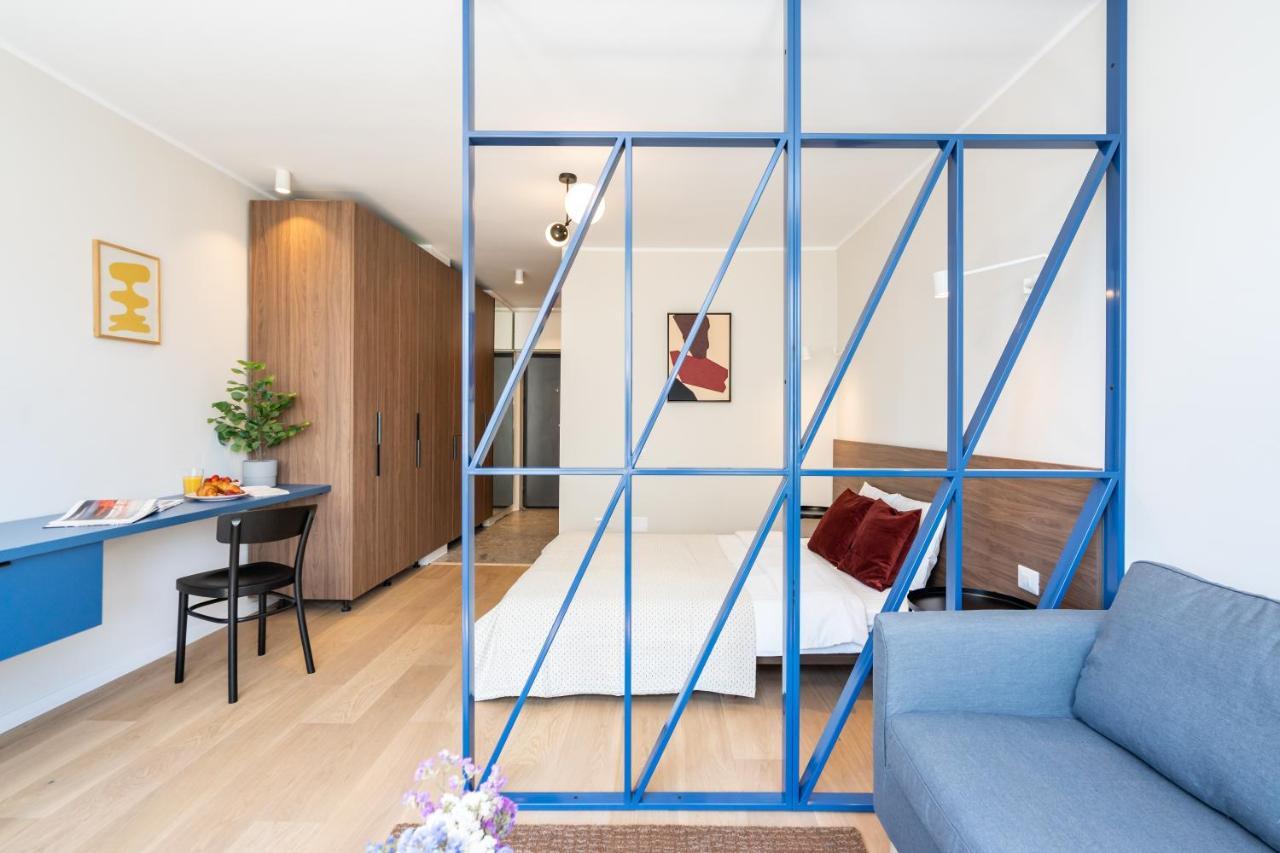 Elegant Studio In The Heart Of The Town Bukarest Exteriör bild